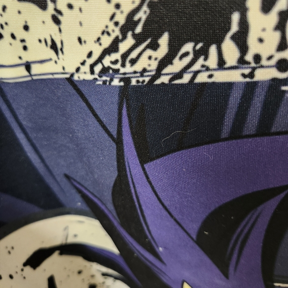 My Hero Academia Tokoyami Kids Size Medium Anime Graphic Hoodie - Picture 4 of 5